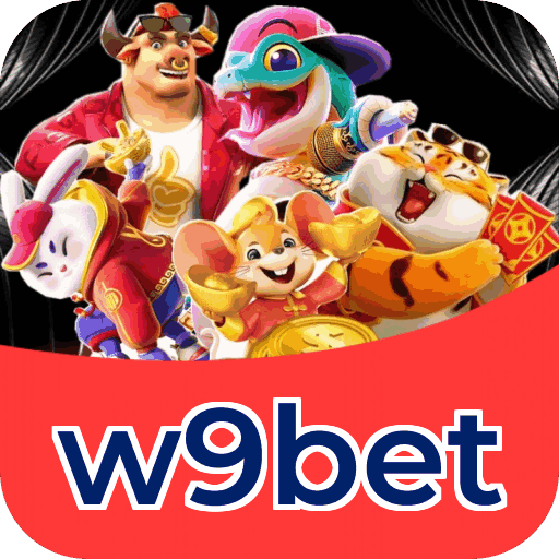 Comparação APP mobile vs versão web da w9bet
